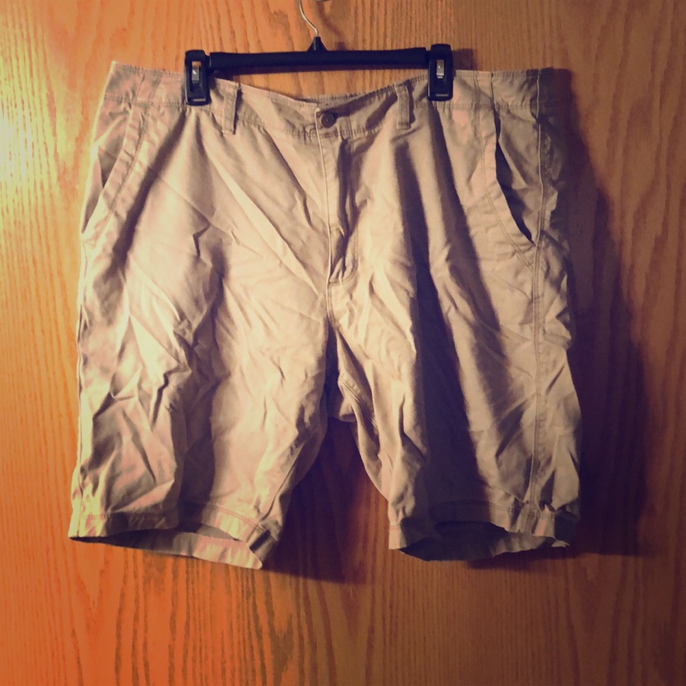 Khaki short Old Navy